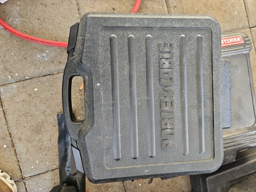 Nail Gun