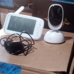 Baby Monitor 