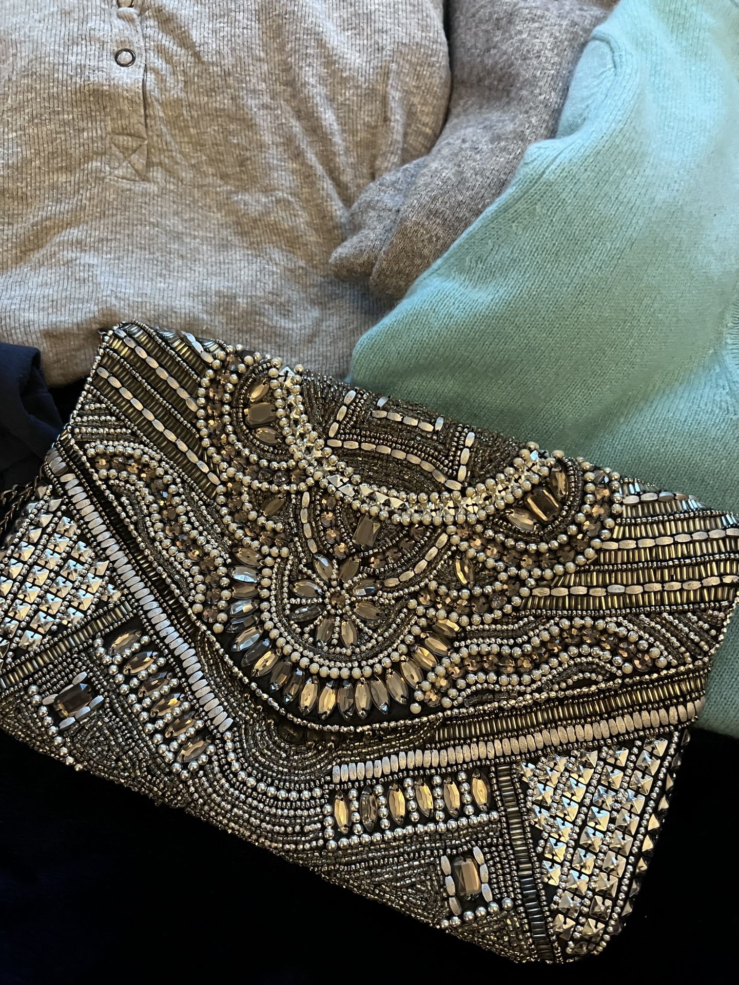 Clothing Lot $50