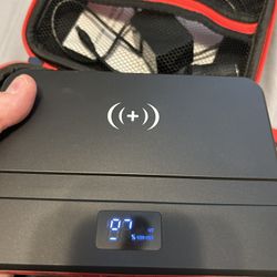 Multi-port Power Bank