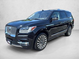 2019 Lincoln Navigator