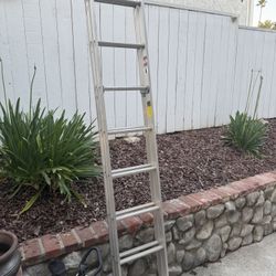 16ft Ladder