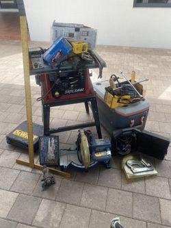 Tools