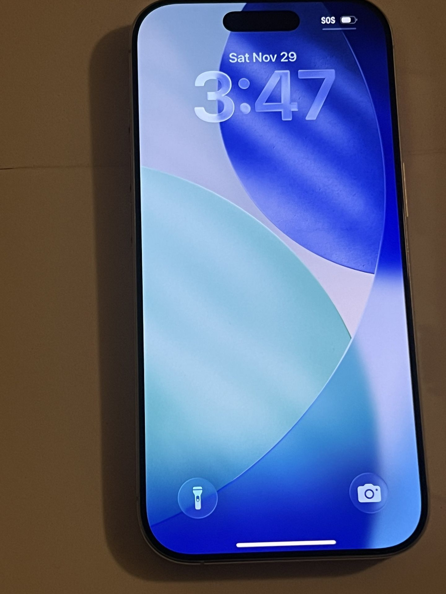 iPhone 16 Pro 128gb Unlocked 