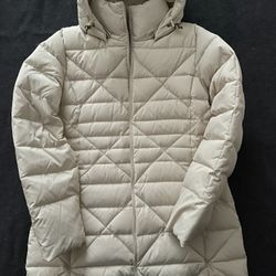 Coat/Down -Lands’ End Ladies-BRAND NEW! 