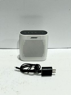 Bose SoundLink Color Bluetooth Speaker
