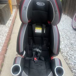 Car Seat Graco 