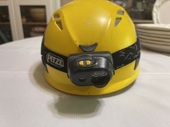 KASK Superplasma Yellow safety helmet