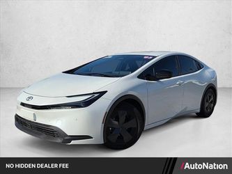 2023 Toyota Prius