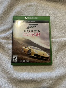 Forza Horizon 2 Xbox One