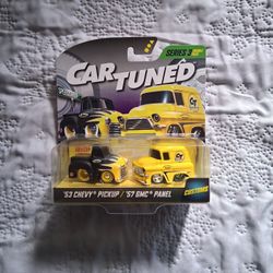 Car Tuned