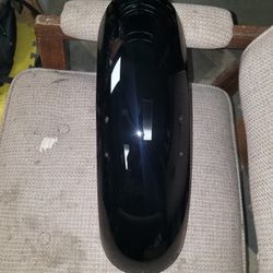 Harley Sportster Front Fender