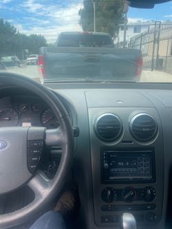 2006 Ford Freestyle