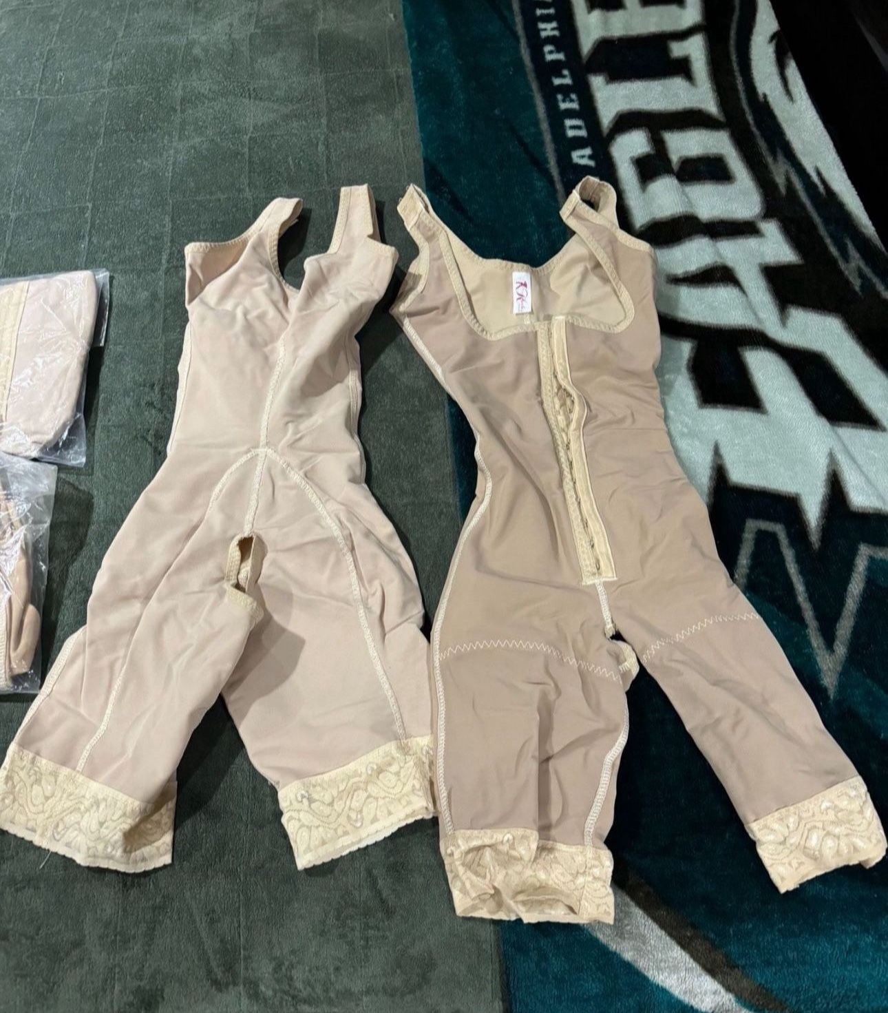 Fajas Colombianas Size XXS Y XS