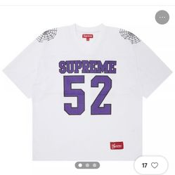 Supreme Size M