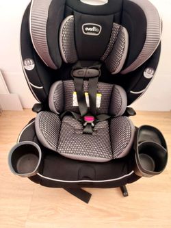 Evenflo Convertible Car Seat