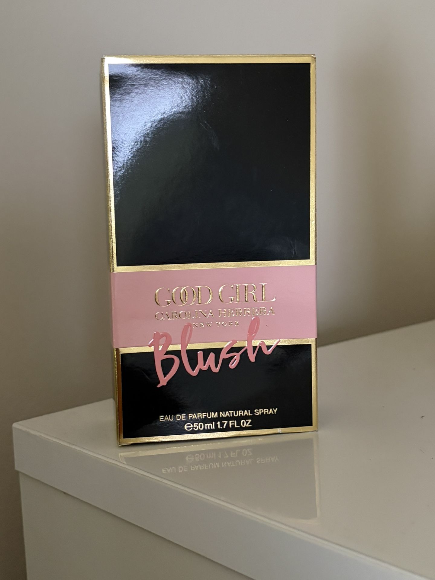 Carolina Herrera Good Girl Blush