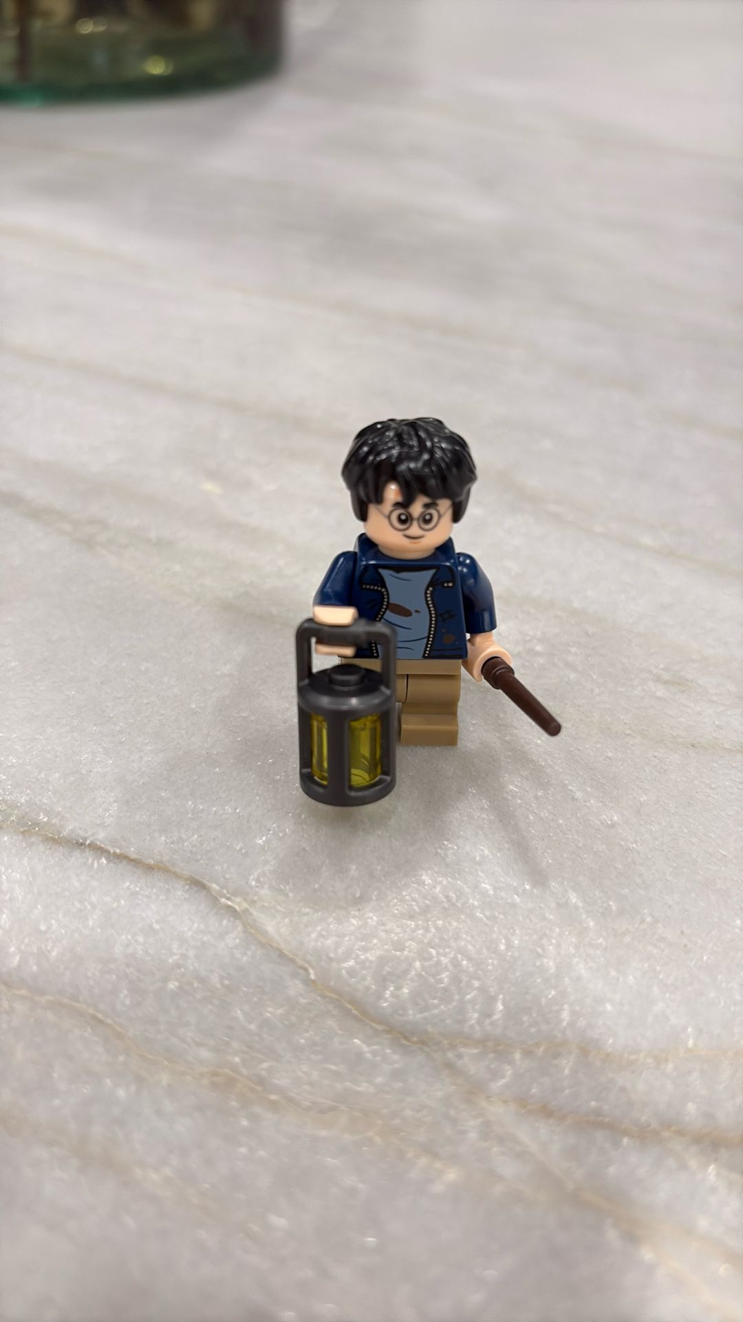 Lego Harry Potter Mini Fig