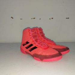 Adidas Tokyo Tech Fall II Wrestling Shoes Size 6.5