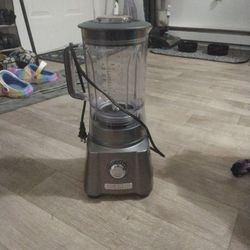Cuisinart Blender