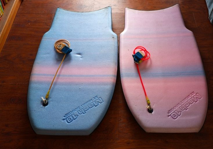 Boogie Boards
