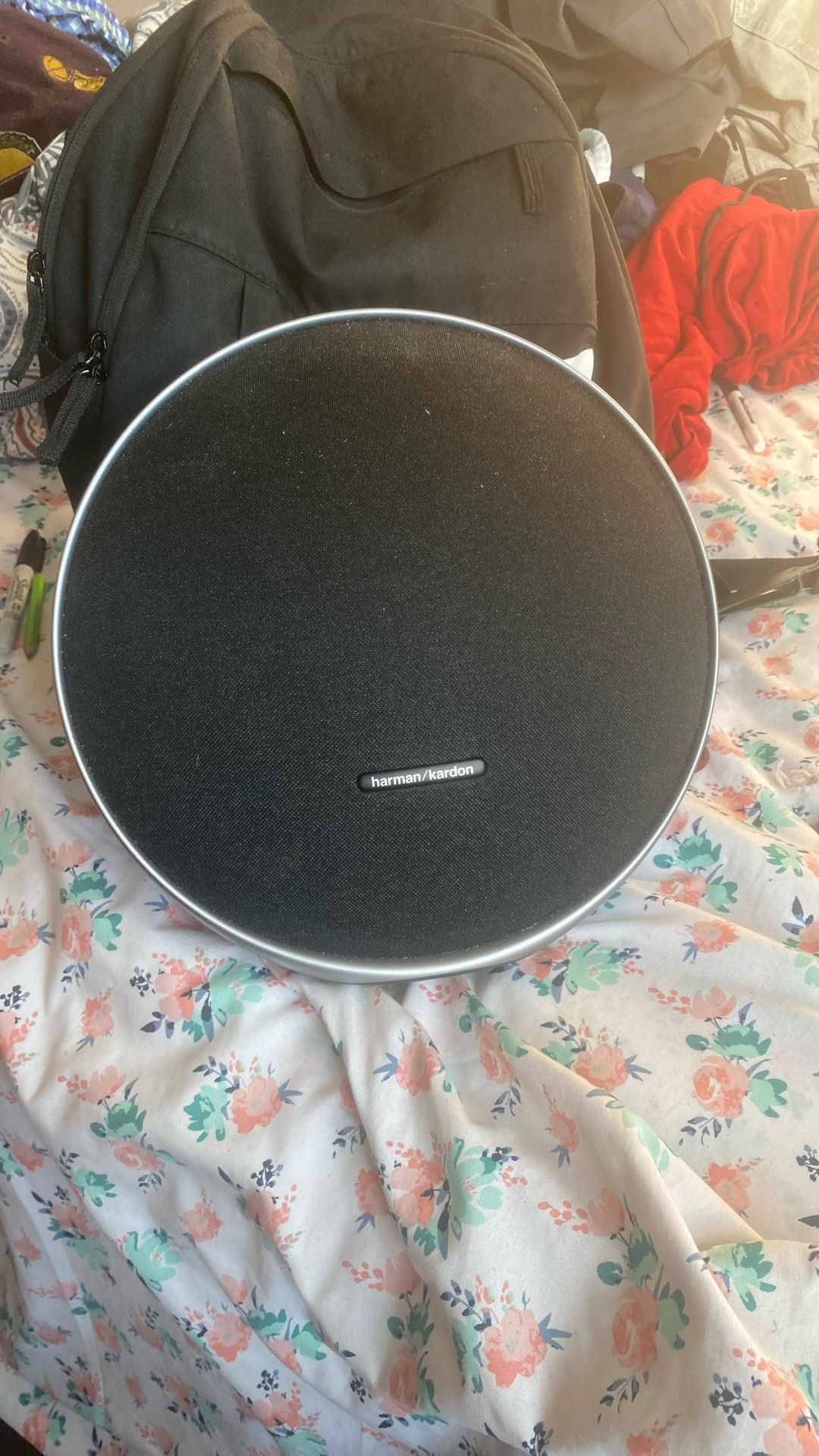 Batman/kardon Wireless Bluetooth Speaker