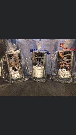 Beer Mugs