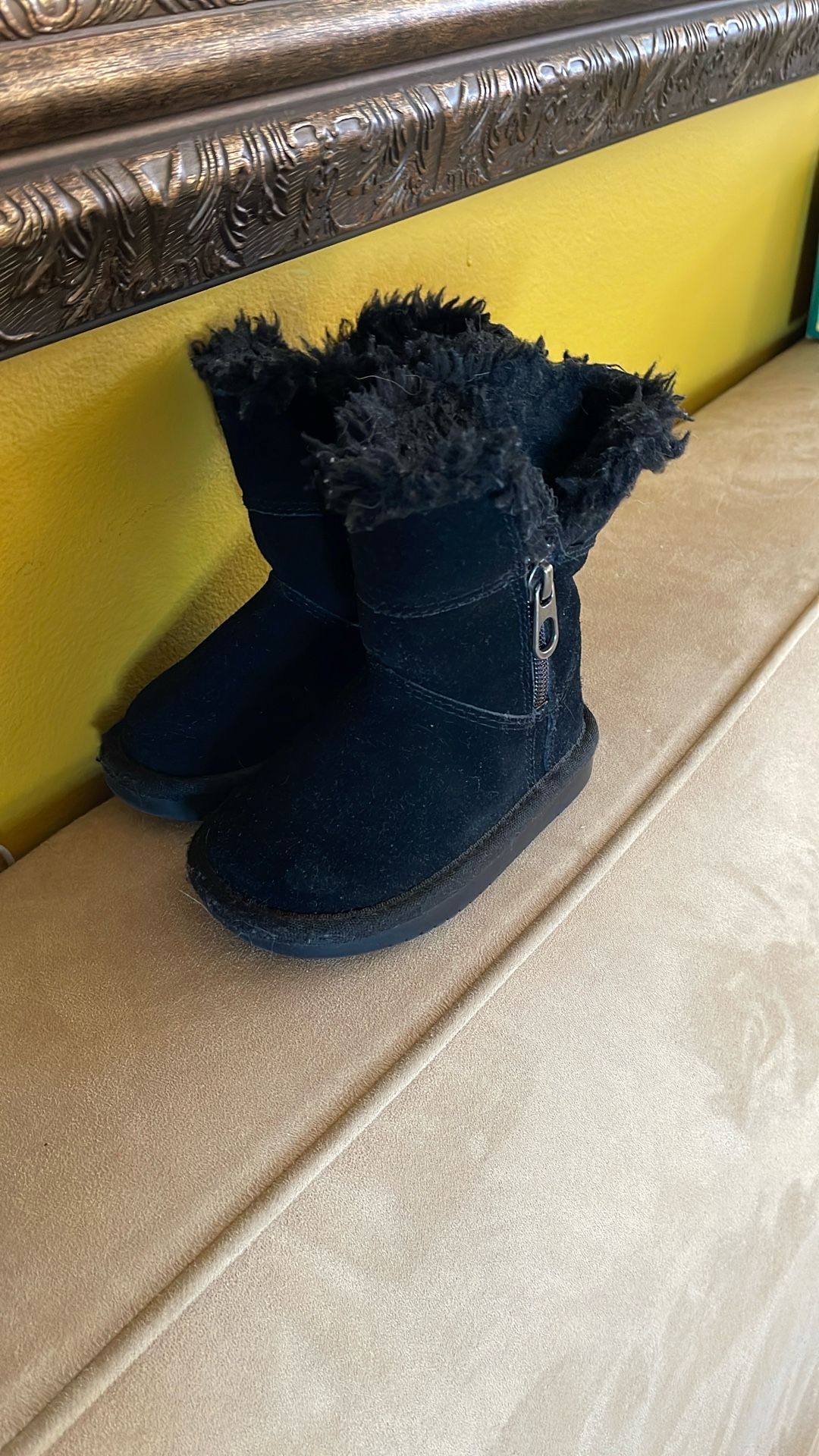 Kool Aburra By Ugg Toddler Girl So 6 Boots