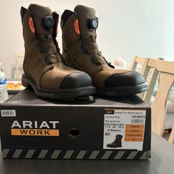 Ariat Work Boots 
