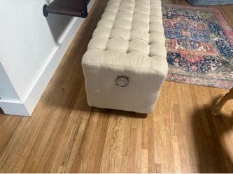 Bench