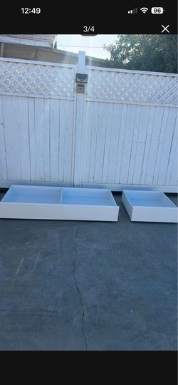IKEA drawers