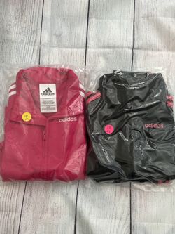 Toddler 2/sets Adidas Tracksuits SZ:18M