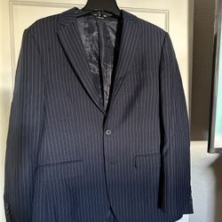 Men’s suit 