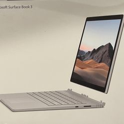 Microsoft surface Pro 3