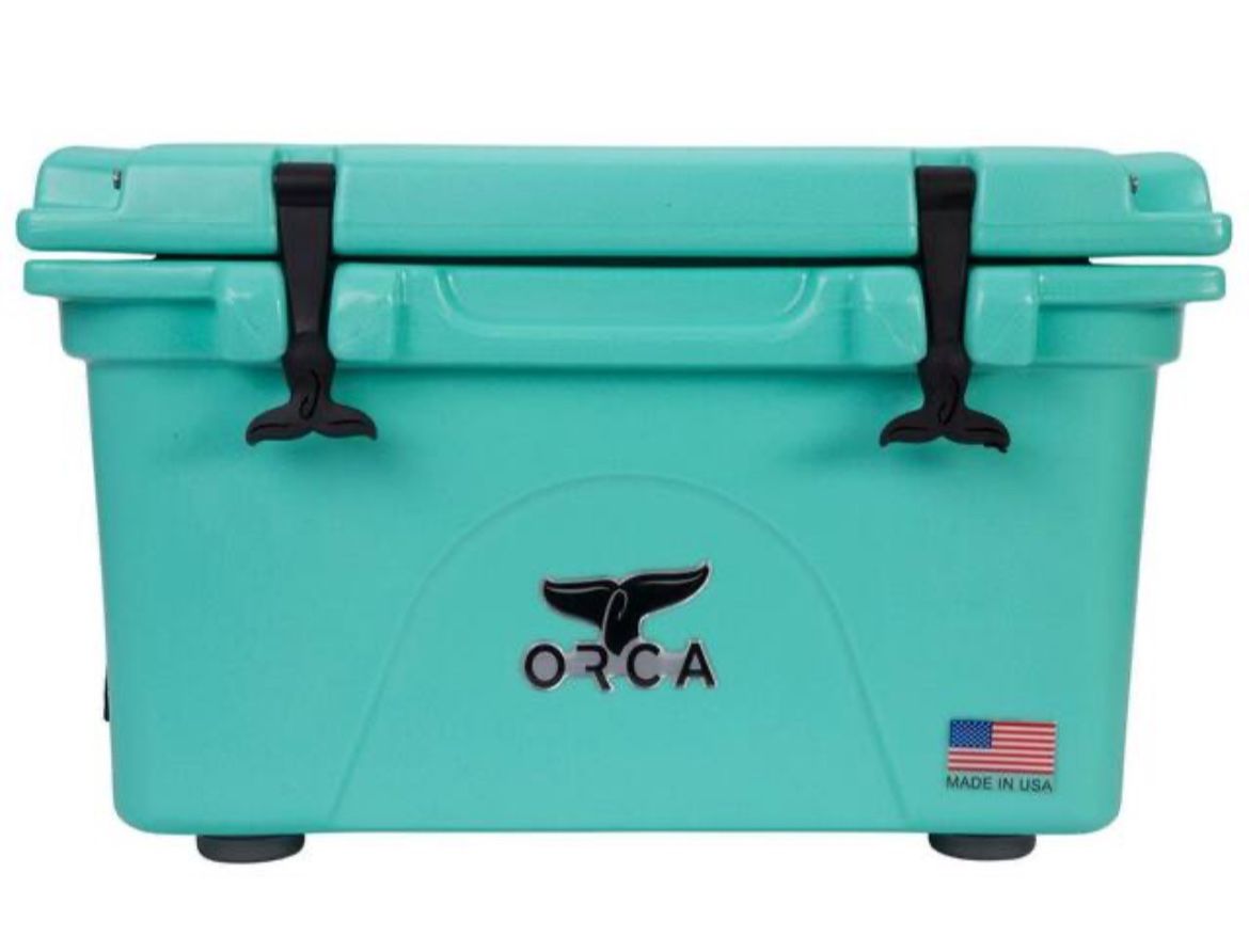 Brand New Orca 26 Quart Cooler