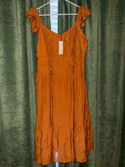 Plus size dresses 2x