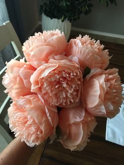 Beautiful New bouquet of flowers