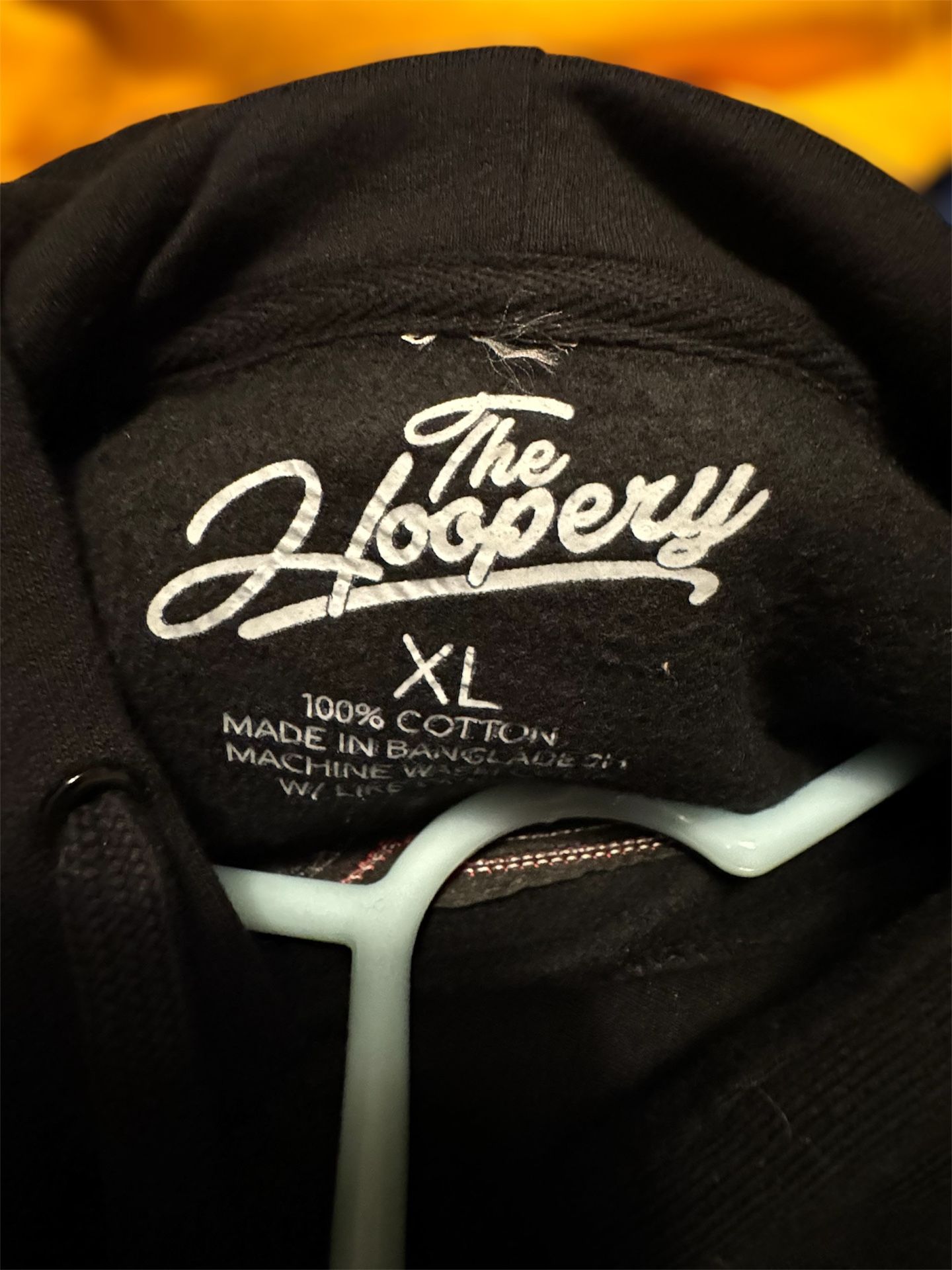 The Hoopery Kobe Bryant Hoodie
