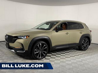 2024 Mazda CX-50