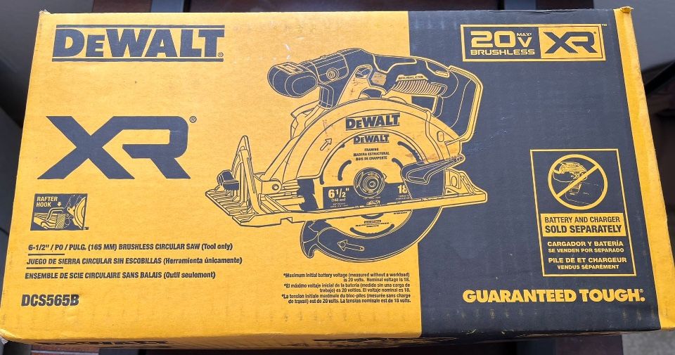Brand New In Box