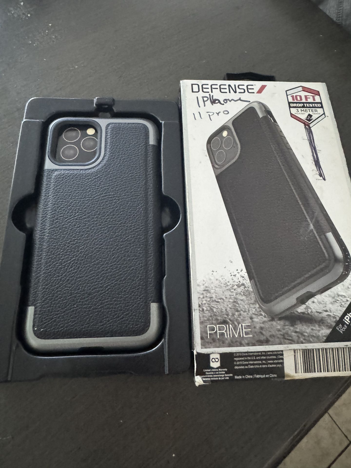 Case for iPhone 11 Pro