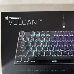 ROCCAT Vulcan Titan Switch Mechanical Switch Keyboard