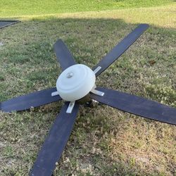 Samsung Smart Led Ceiling Fan 