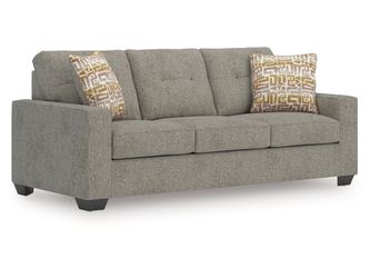 Larimer Iron Queen Sofa Sleeper