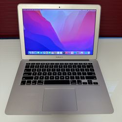 MacBook Air 2017