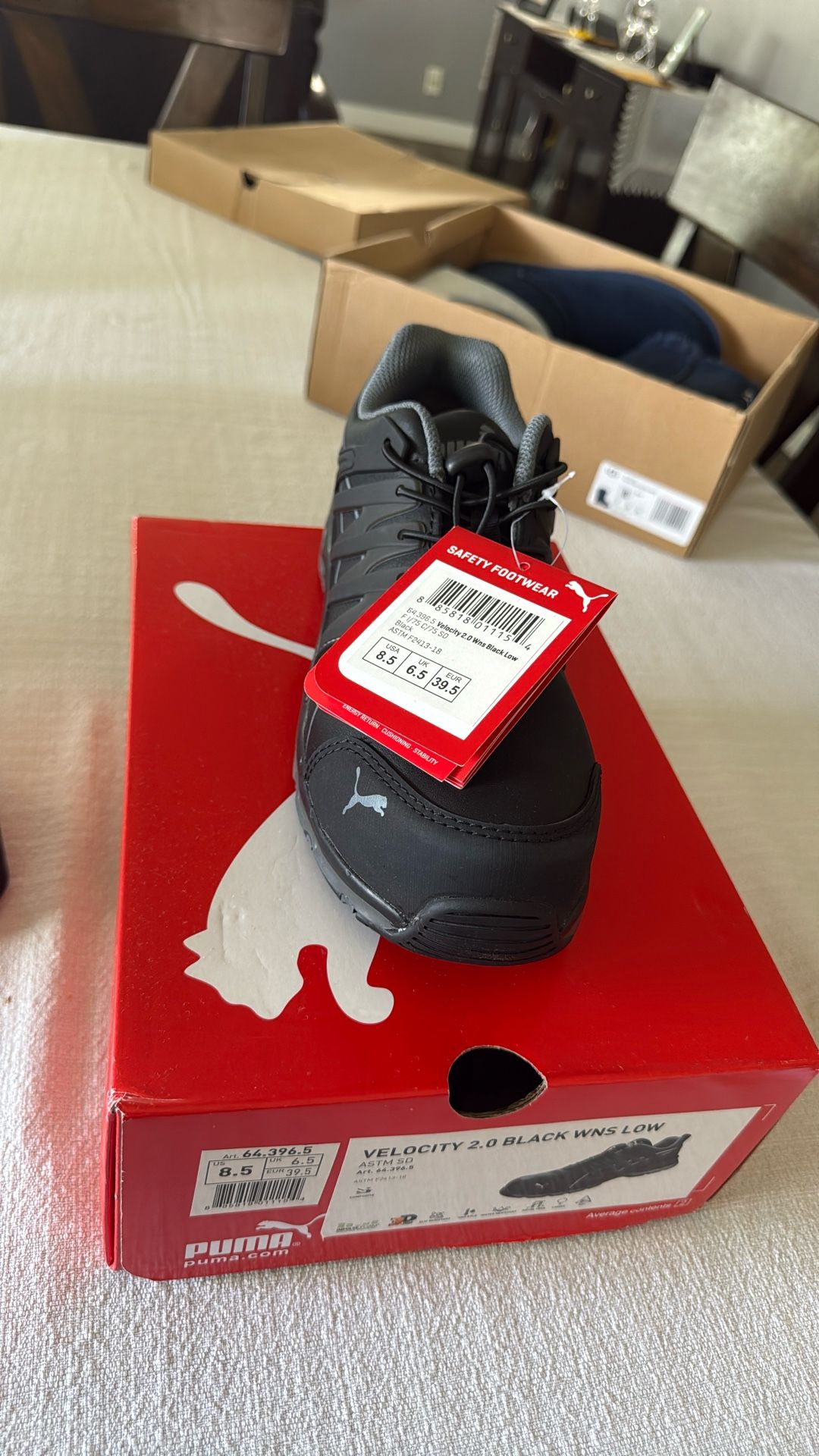 Pumas