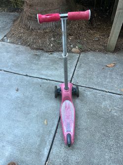 Kids Scooter for sale