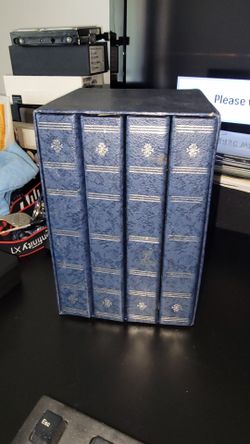 Photo Albums $5