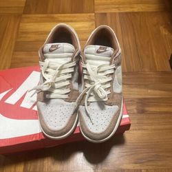 Nike Dunk Low Retro Premium "