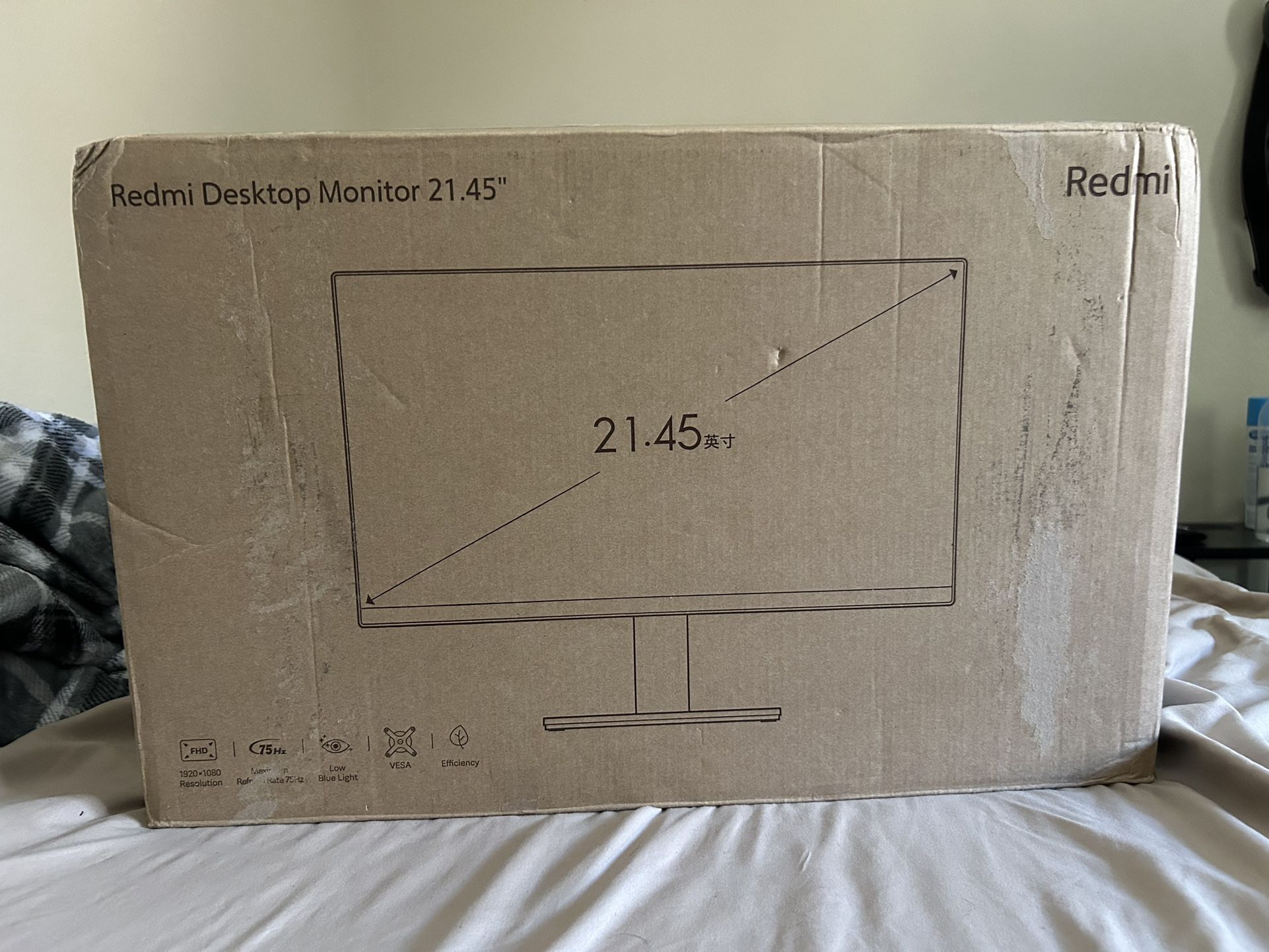 Screen Monitor